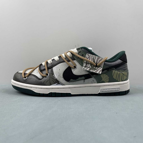 T  Nike Dunk Low  FD0350-133  36-46
